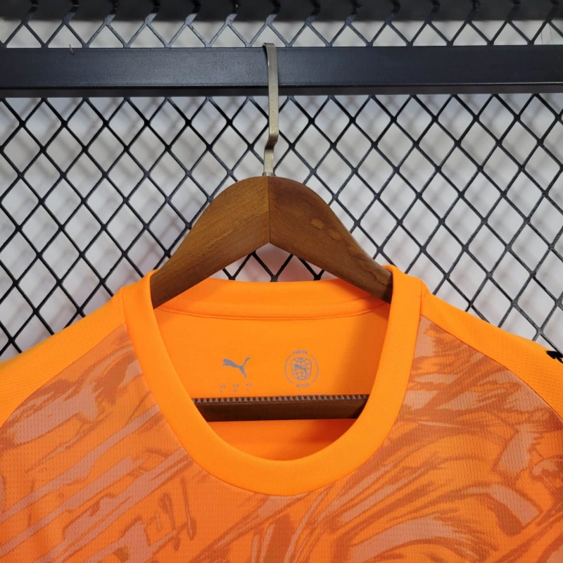 Jersey AC Milan 25/26 Away