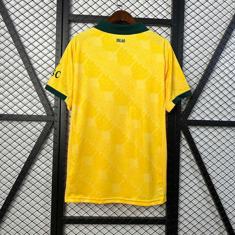 Jersey AC Milan 25/26 Third