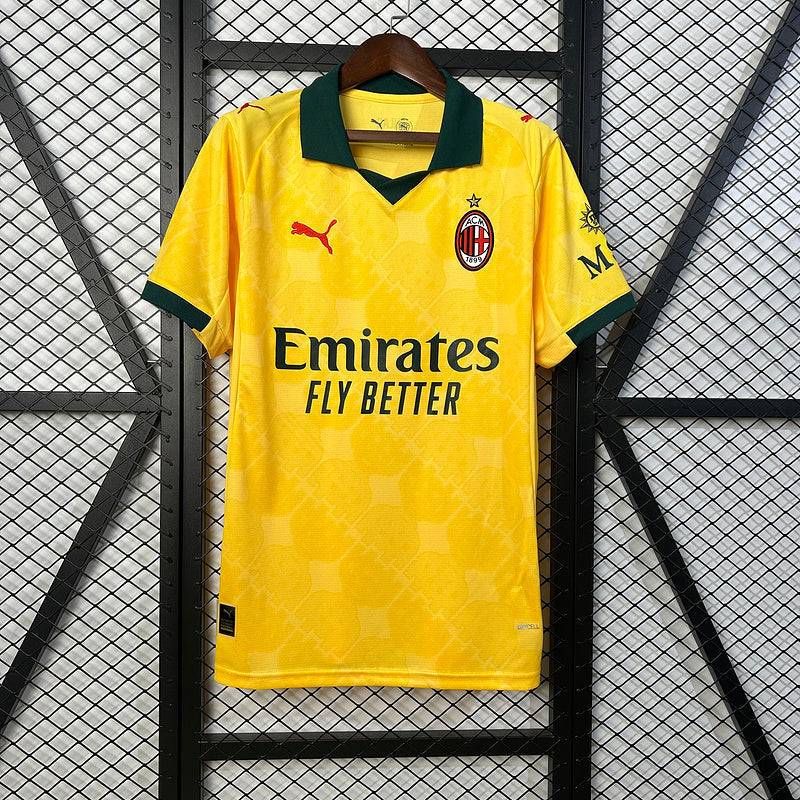 Jersey AC Milan 25/26 Third