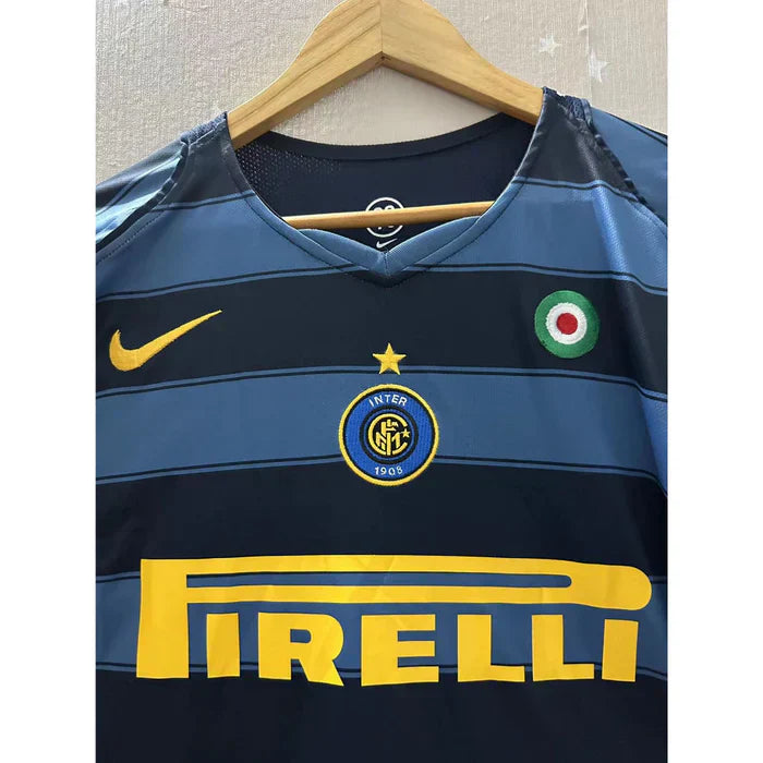Jersey Adriano Inter de Milão 04-05 Legend