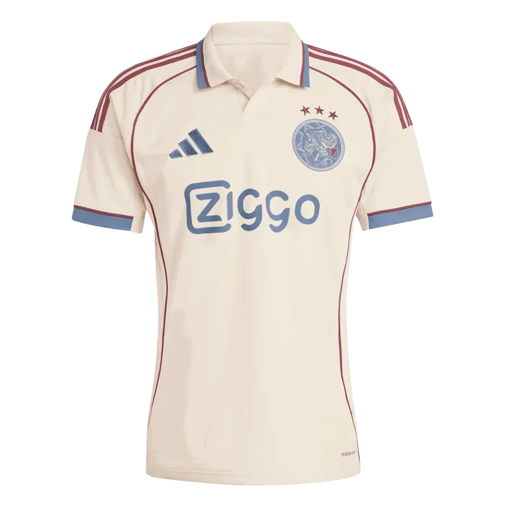 Jersey Ajax 25/26 Third
