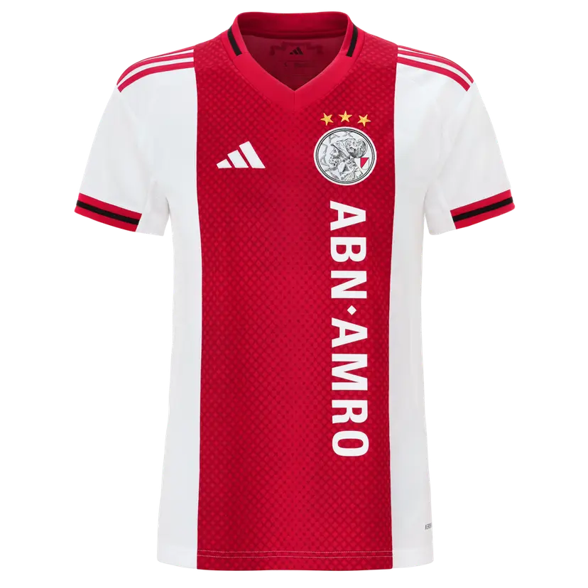 Jersey Ajax Damen 25/26 Heim