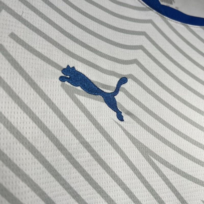 Jersey Al Hilal II 24/25 - Branco