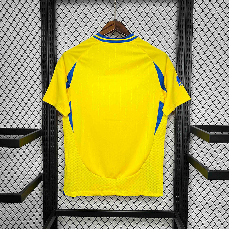 Jersey Al Nassr Home 24/25