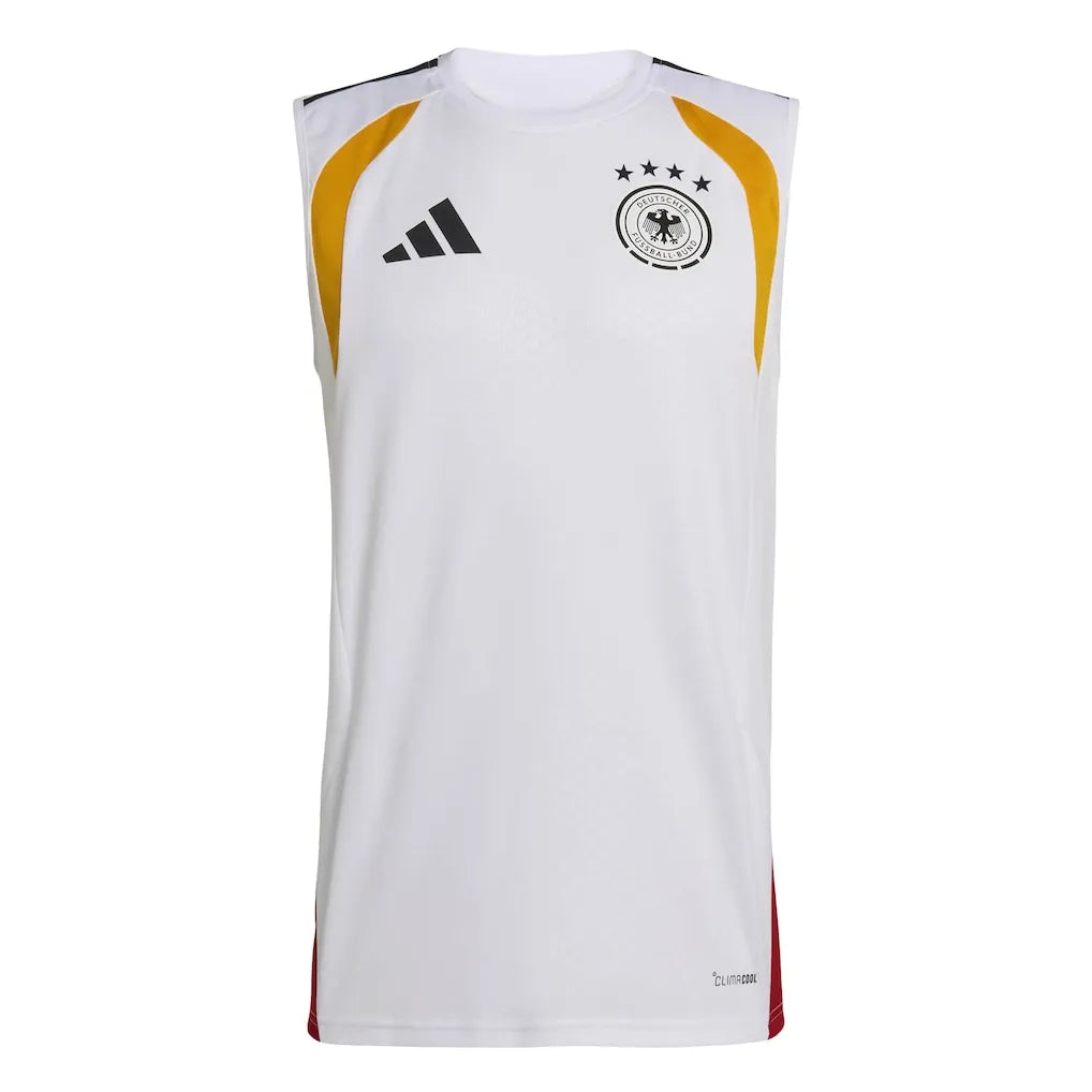 Jersey Germany 2026 Training WorldCup