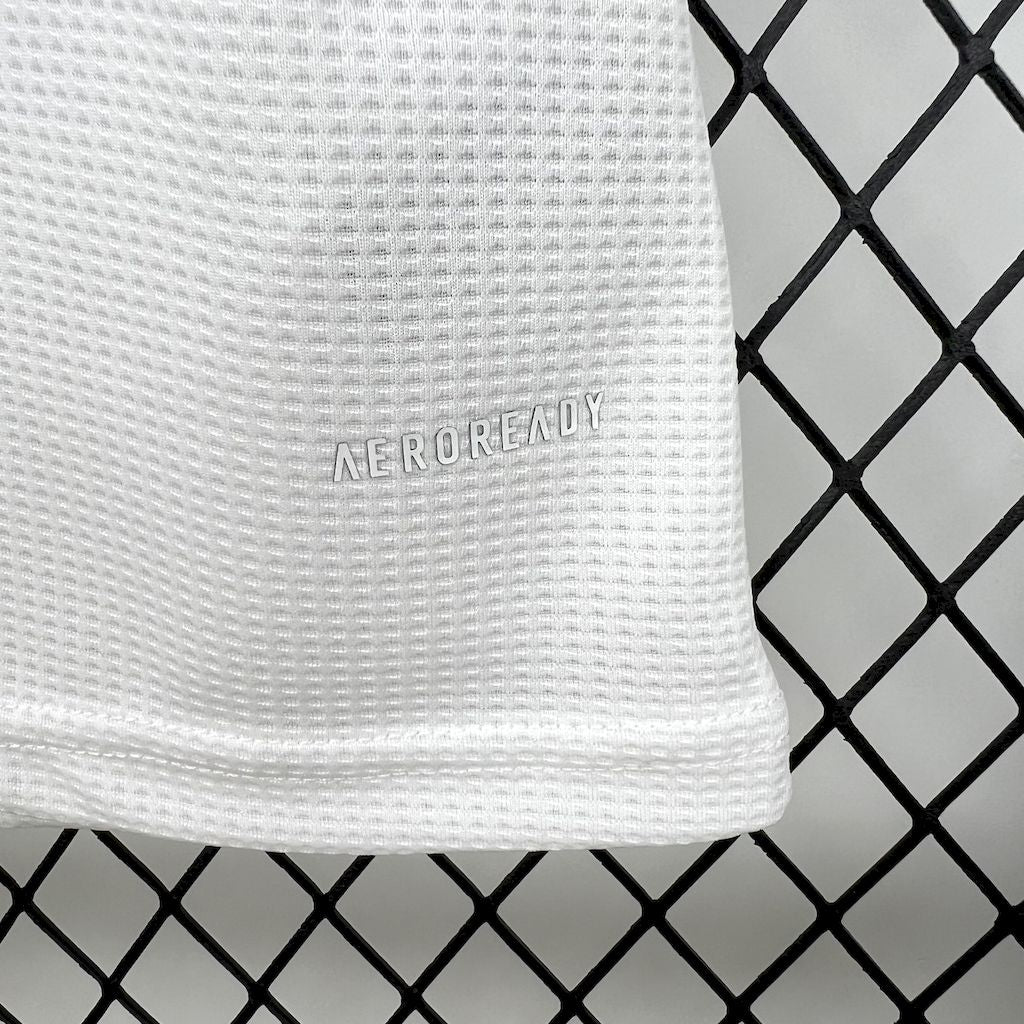 Jersey Alemanha 24∕25 Anniversary White