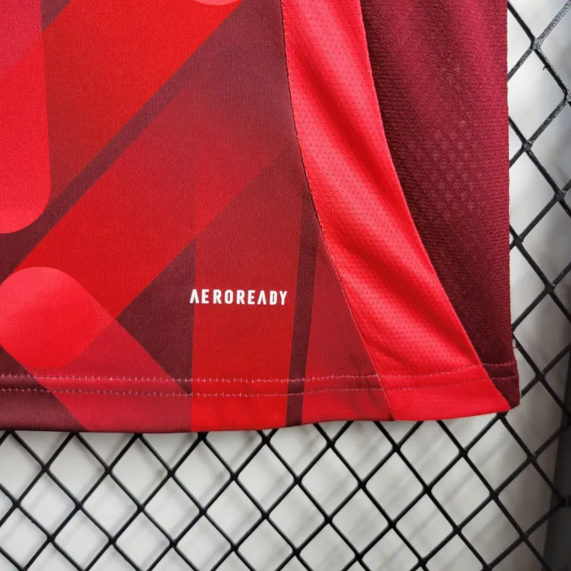 Jersey Alemanha 25/26 Femino - Away