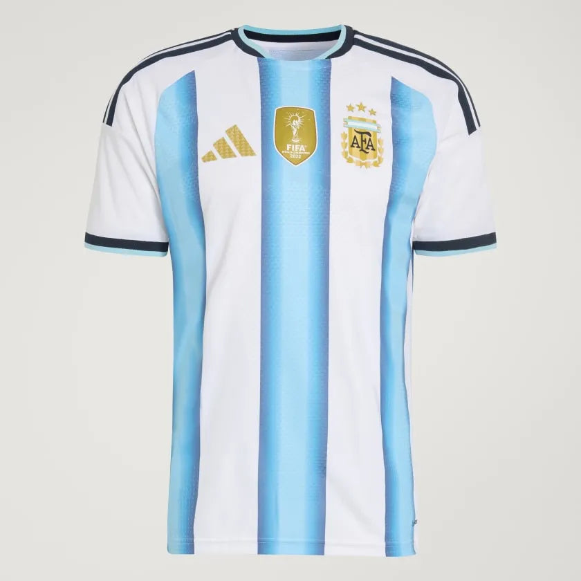 Jersey Argentina 2026 Player Home WorldCup