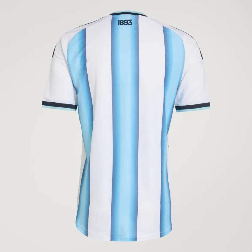 Jersey Argentina 2026 Player Home WorldCup