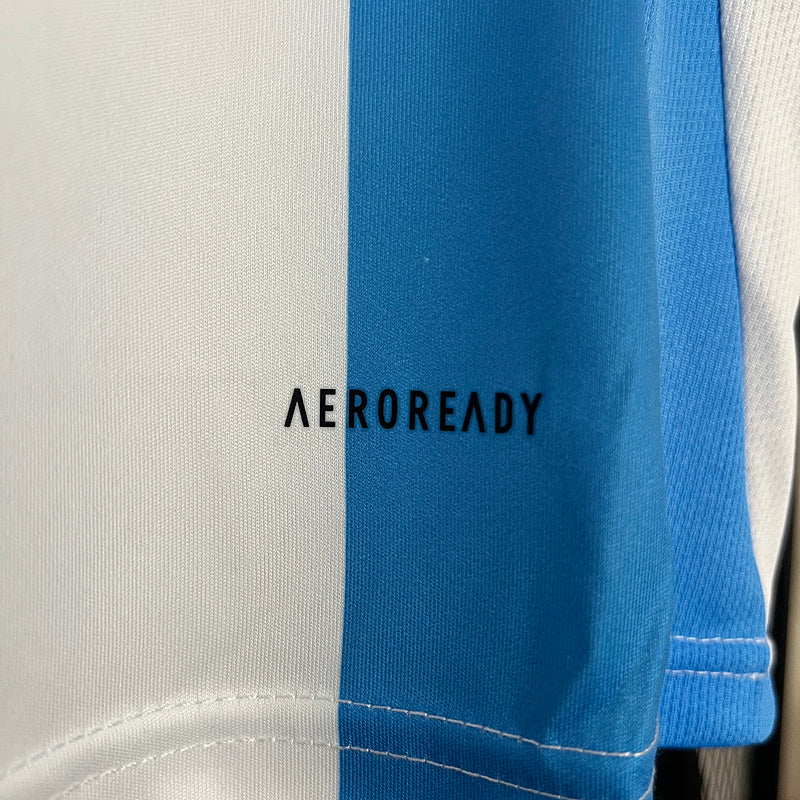 Jersey Argentina 24/25 Adidas