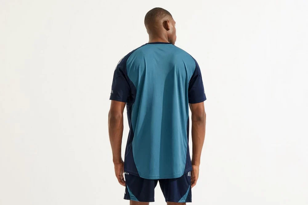 Jersey Arsenal 25/26 Marineausbildung