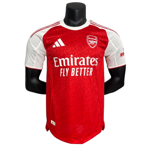 Arsenal-Trikot 25/26 Spieler Heimtrikot