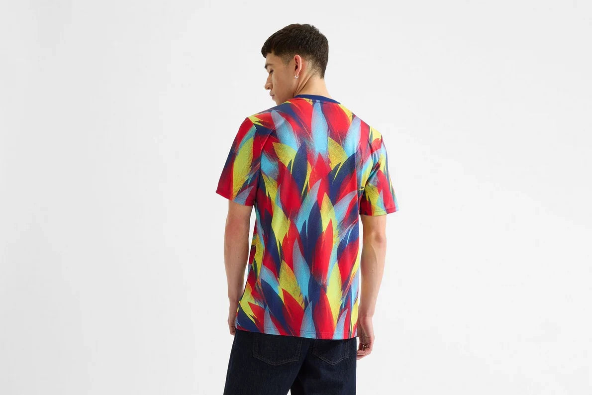 Jersey Arsenal 25/26 Pre-Match