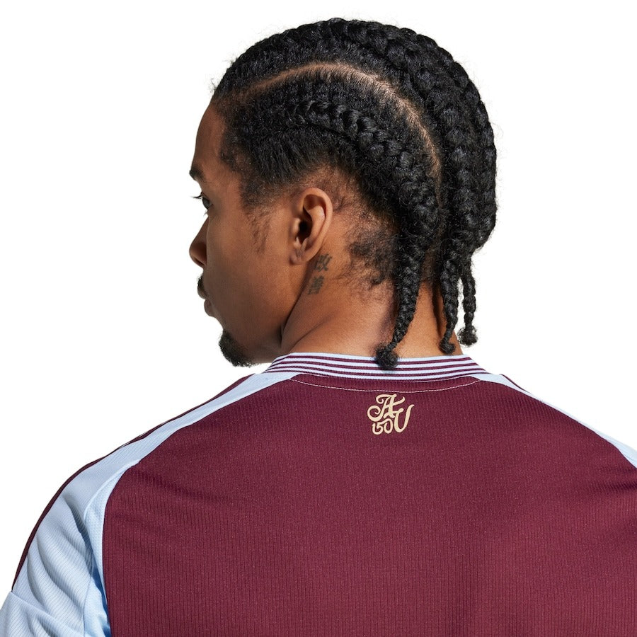 Jersey Aston Villa 24/25 Heim
