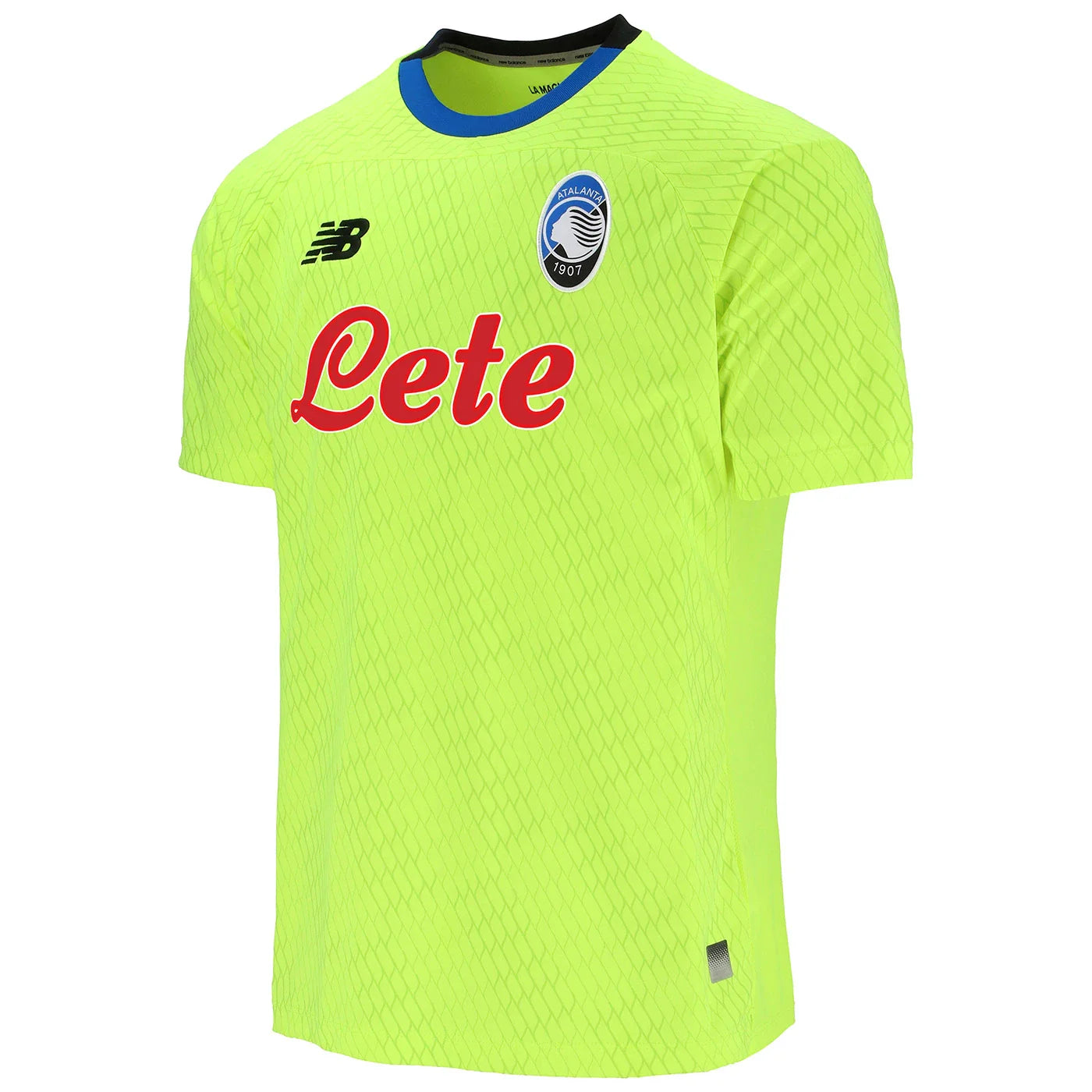 Jersey Atalanta 25/26 Goalkeeper