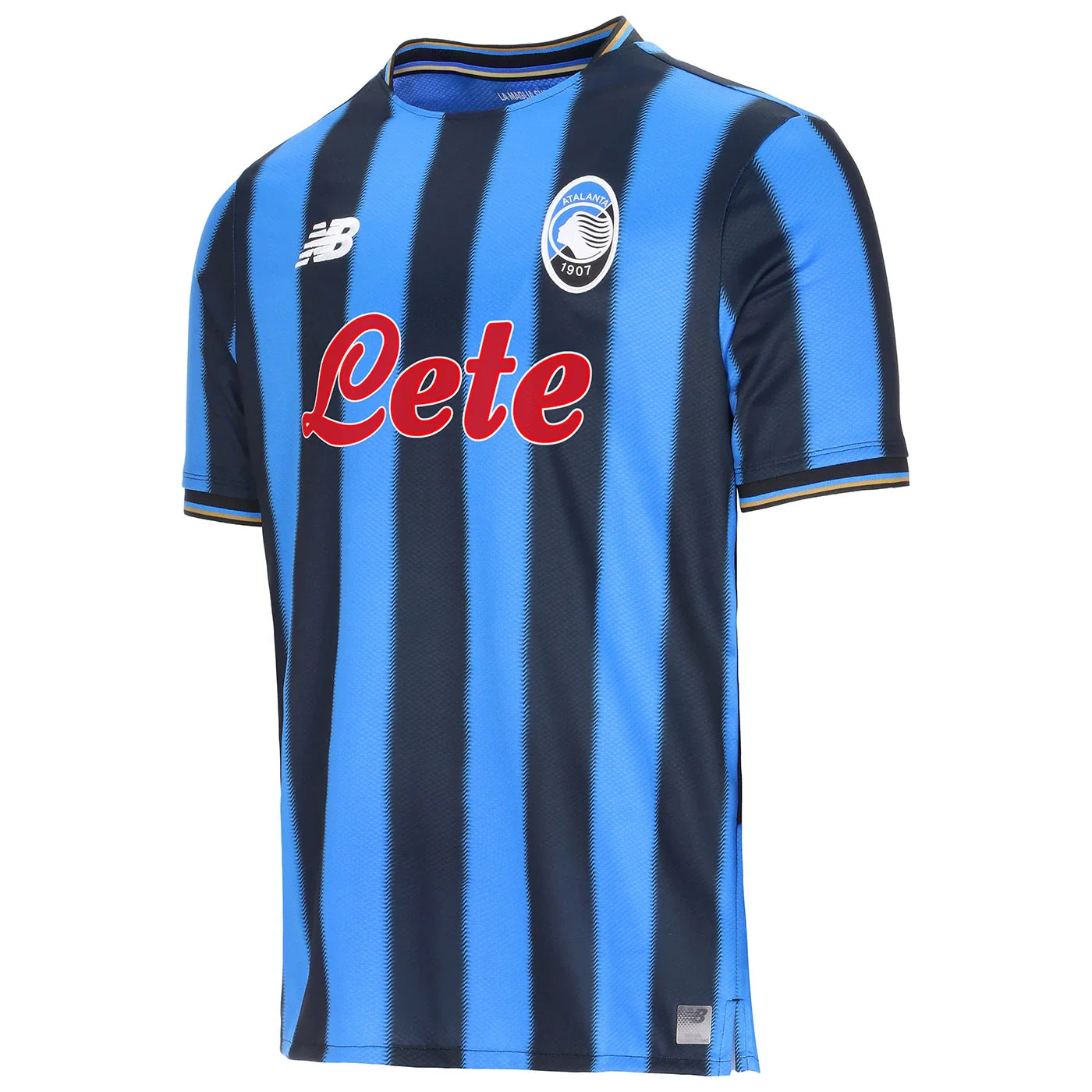 Jersey Atalanta 25/26 Home