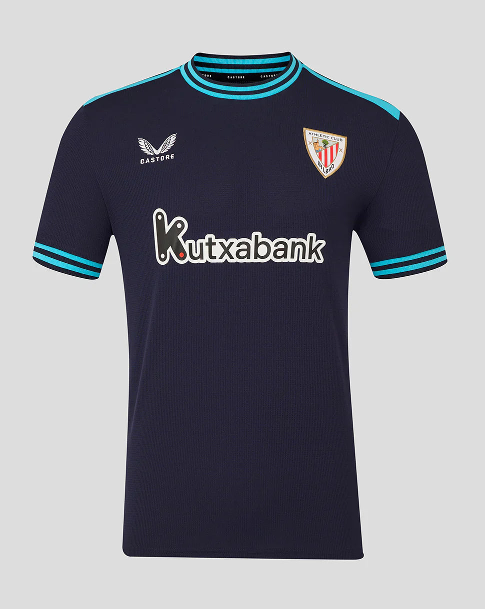 Jersey Athletic Bilbao 25/26 Away