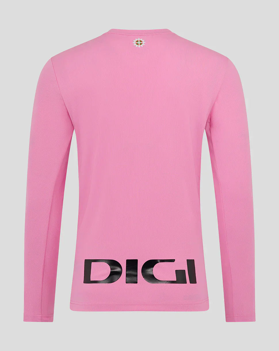 Jersey Athletic Bilbao 25/26 Away Portero