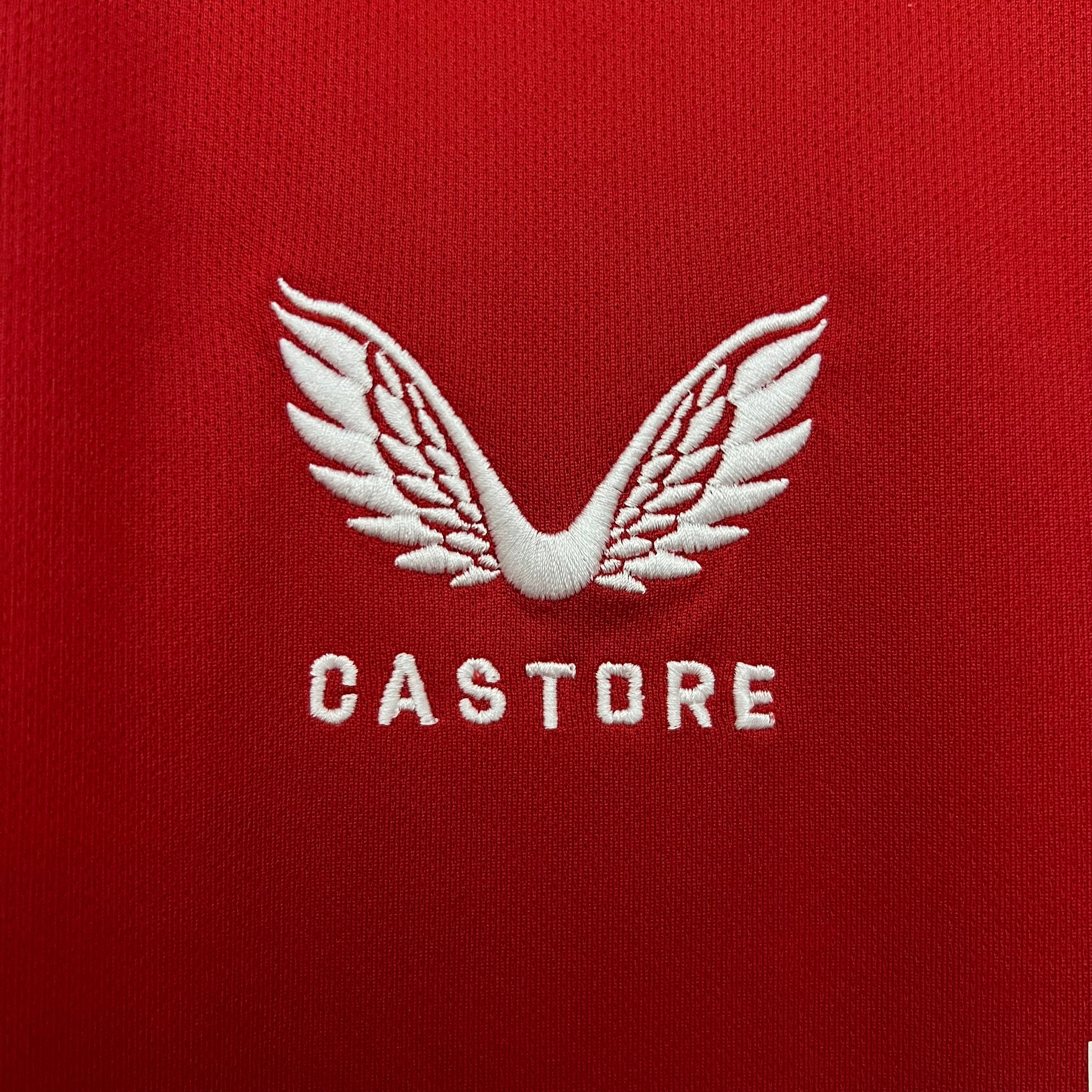 Trikot Athletic Bilbao 25/26 - Goleiro