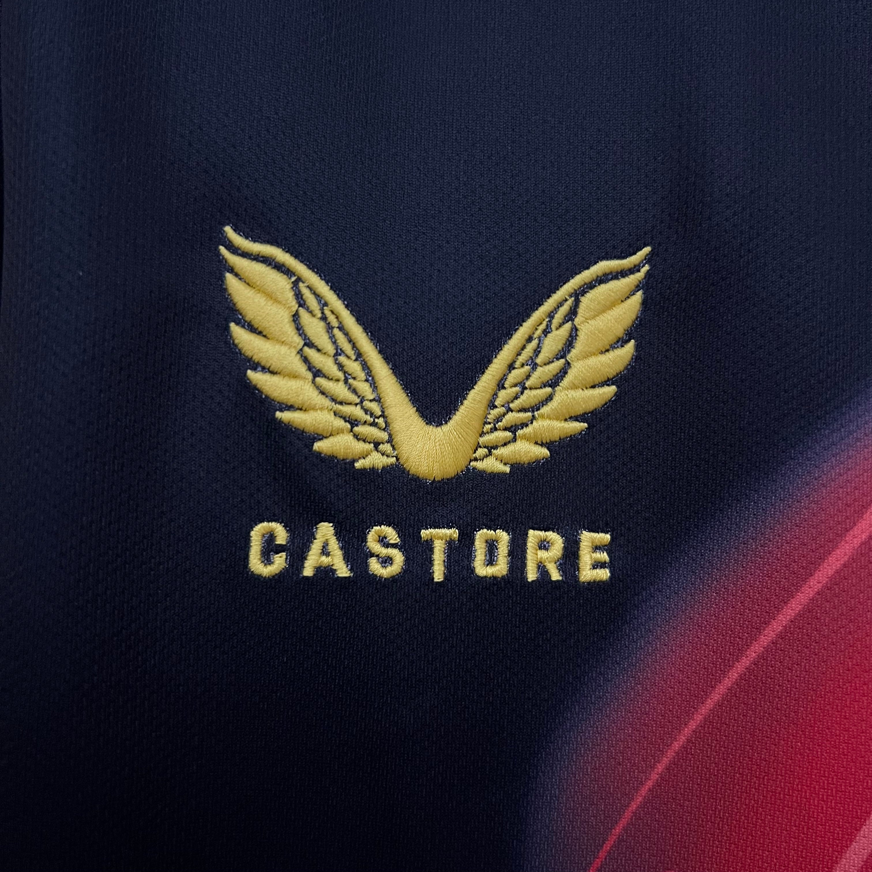 Jersey Athletic Bilbao 25/26 Sonderedition