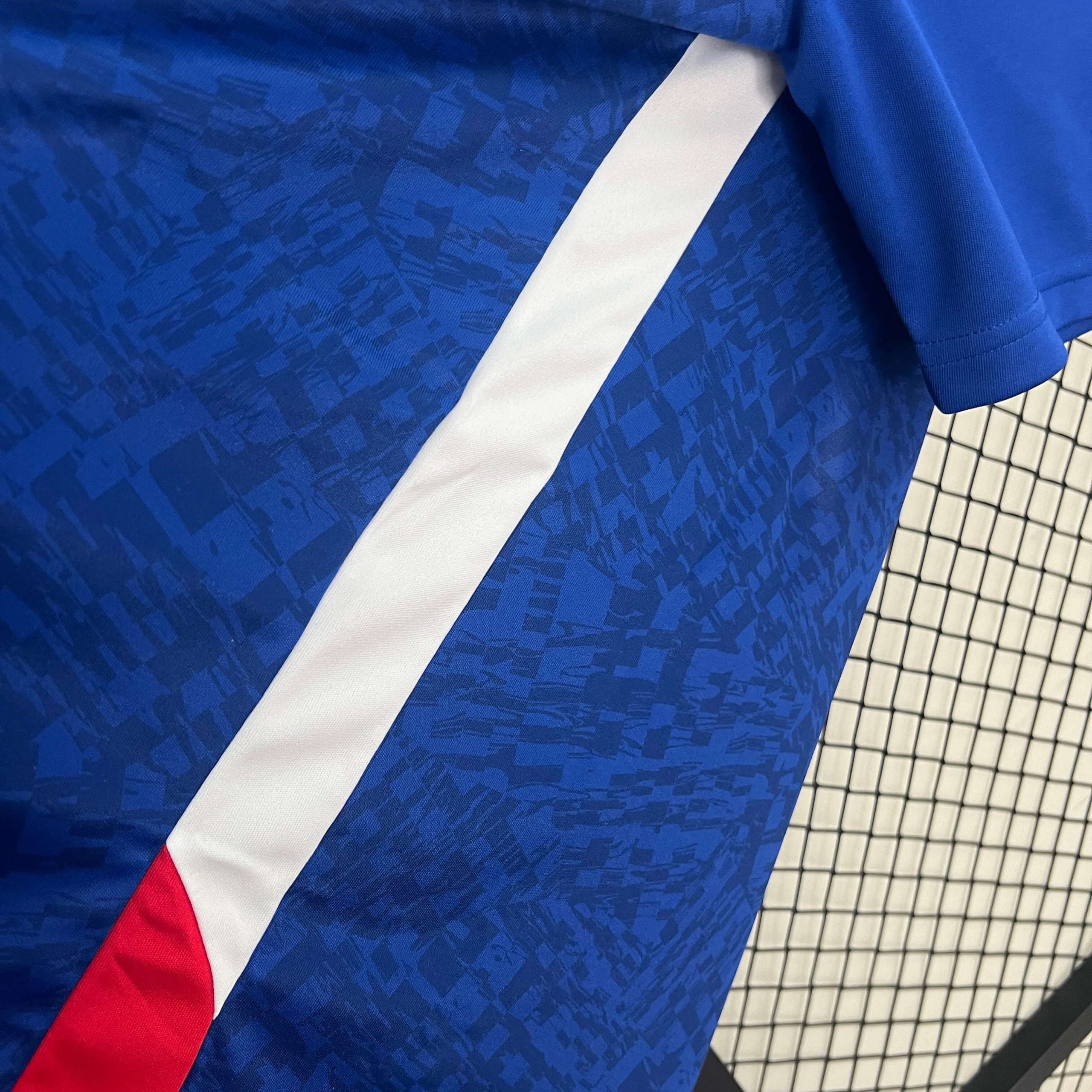 Auswärtstrikot von Athletic Bilbao Feminino 24/25