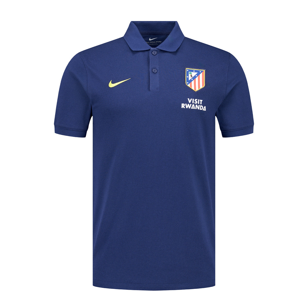 Jersey Atletico de Madrid 25/26 Coach 25/26 polo