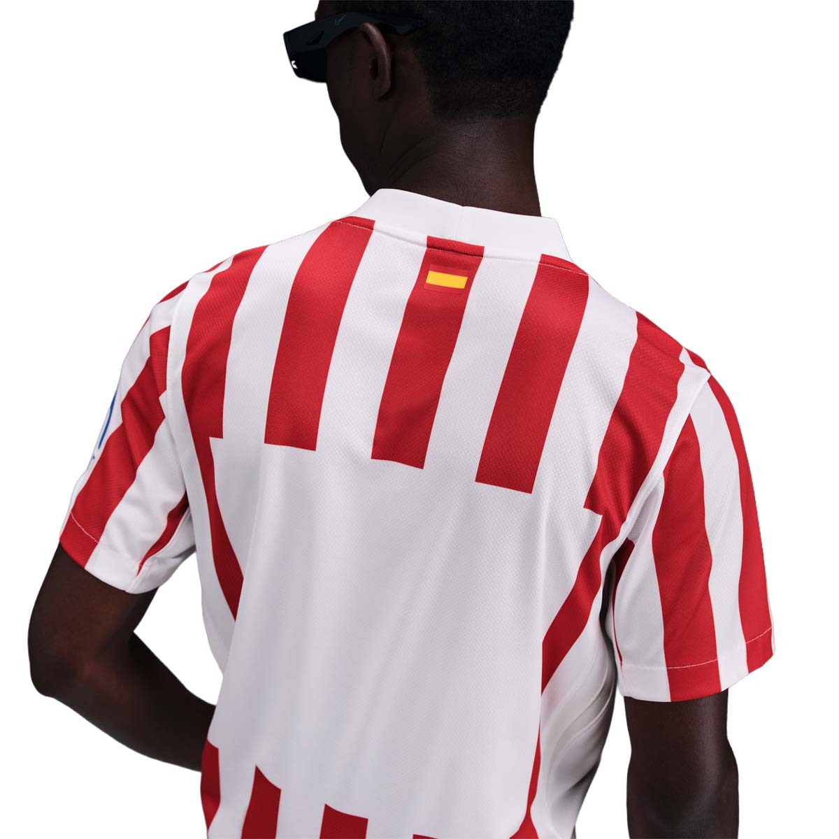 Jersey Atlético de Madrid 25/26 Home