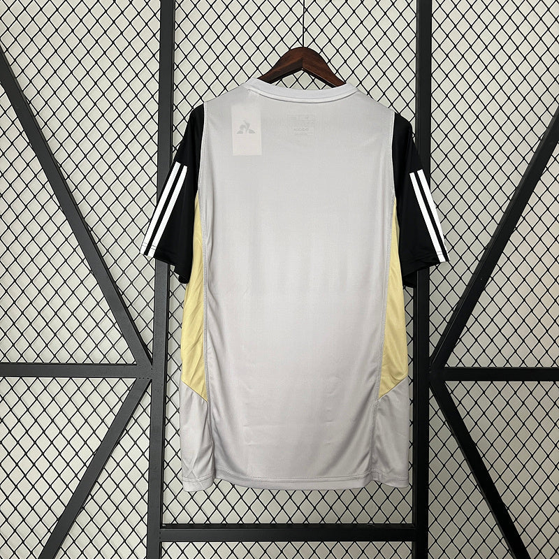 Jersey Atlético Mineiro 24/25 - Cinza