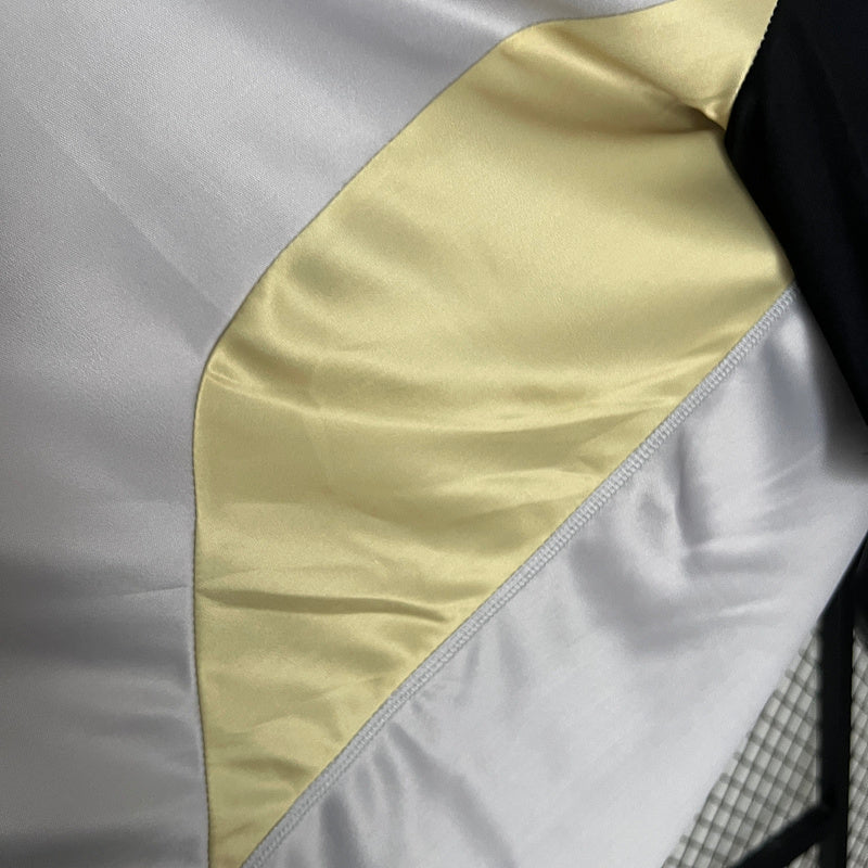 Jersey Atlético Mineiro 24/25 - Cinza