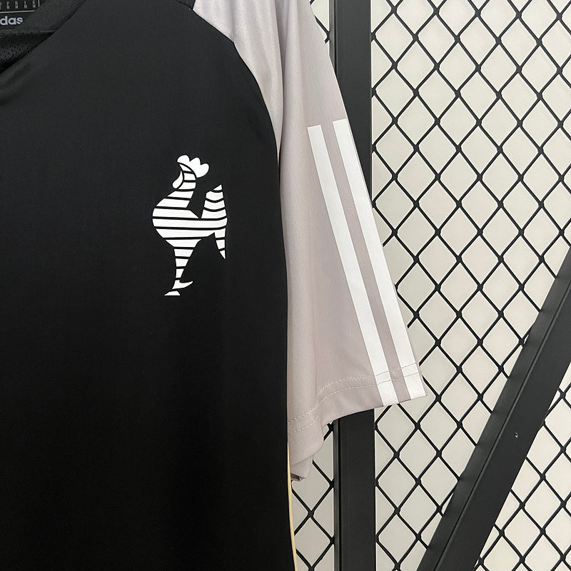 Jersey Atlético Mineiro 24/25 - Preto