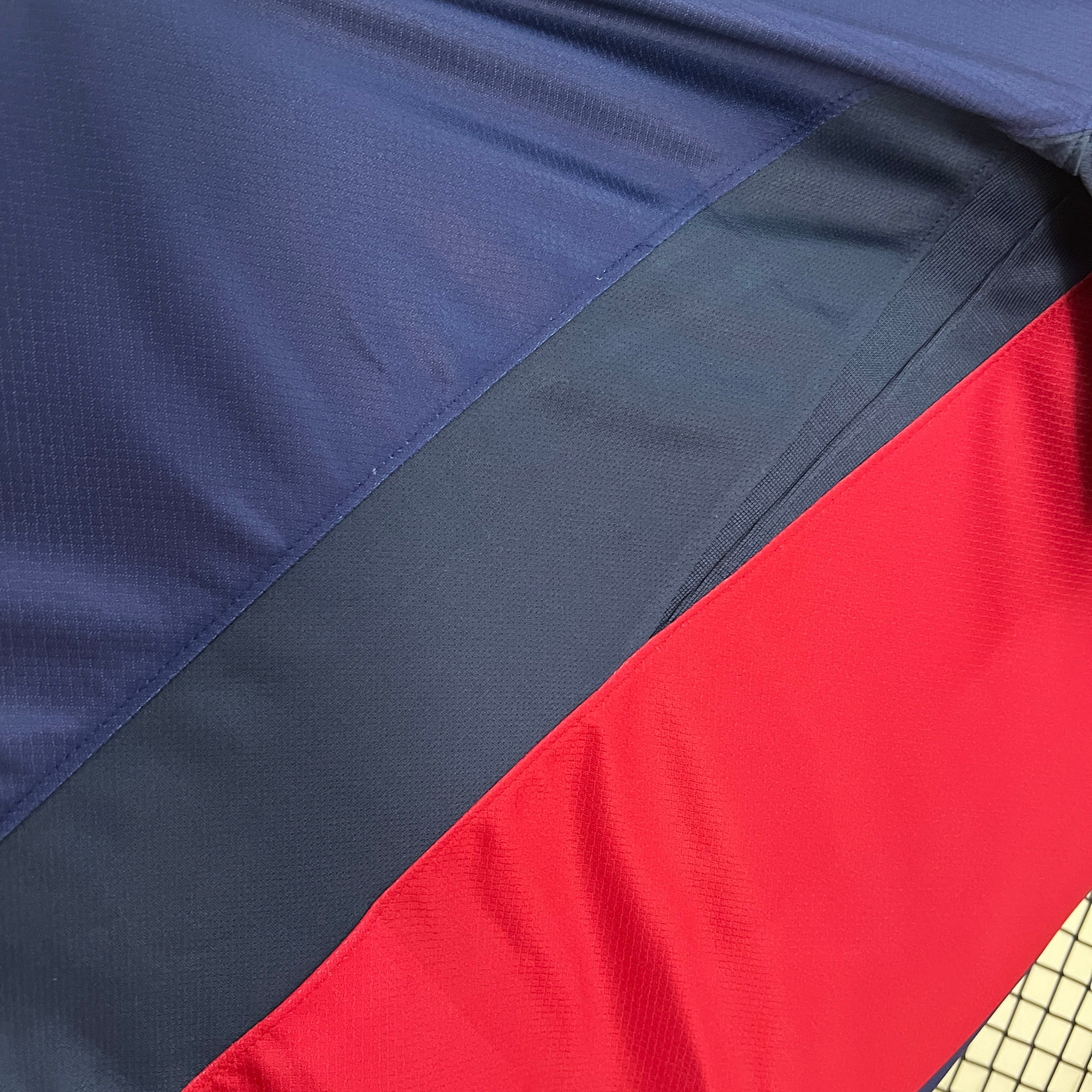 Jersey Barcelona 24/25 Home I - Cactus Jack