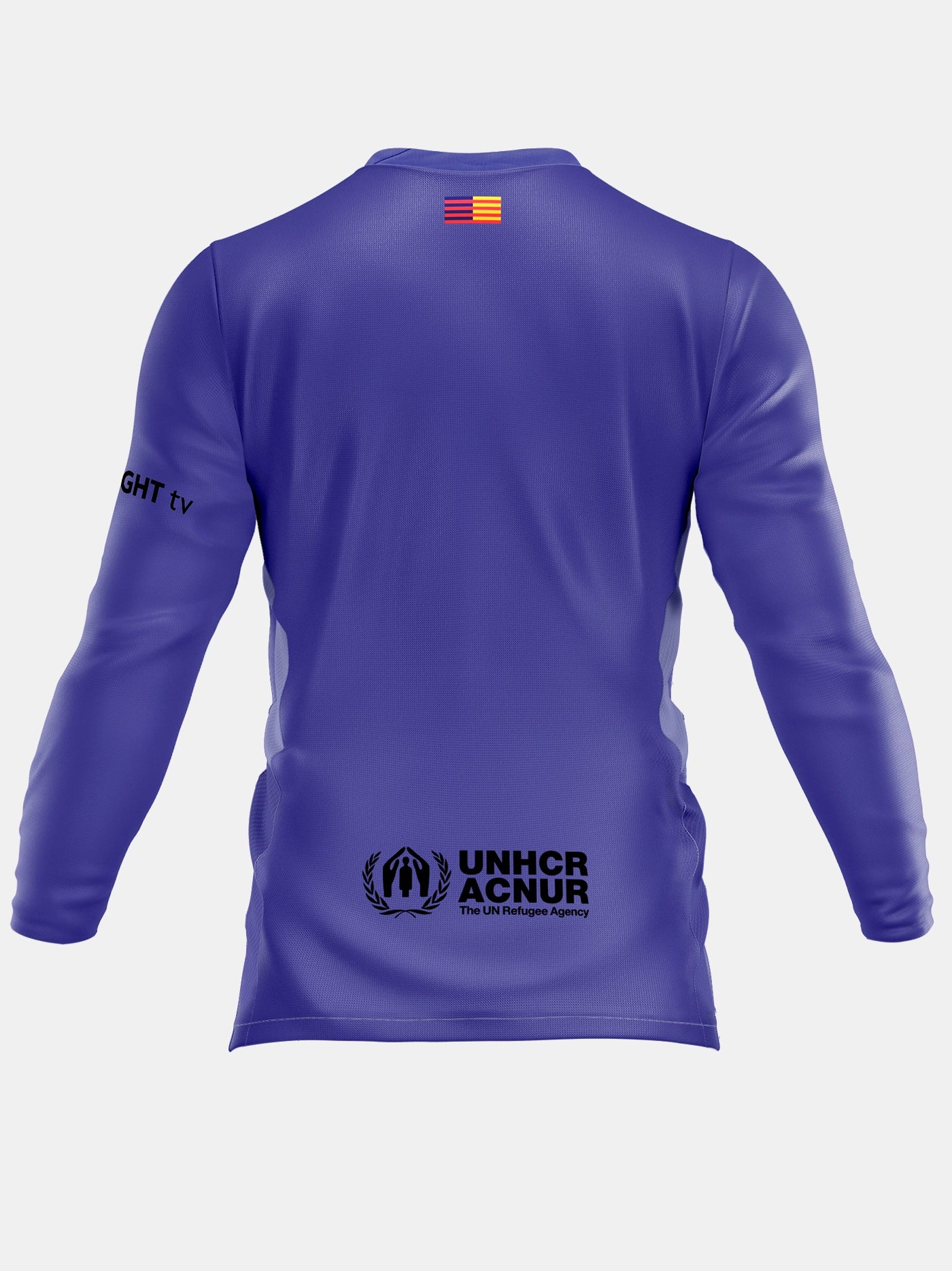 Jersey Barcelona Portero 25/26