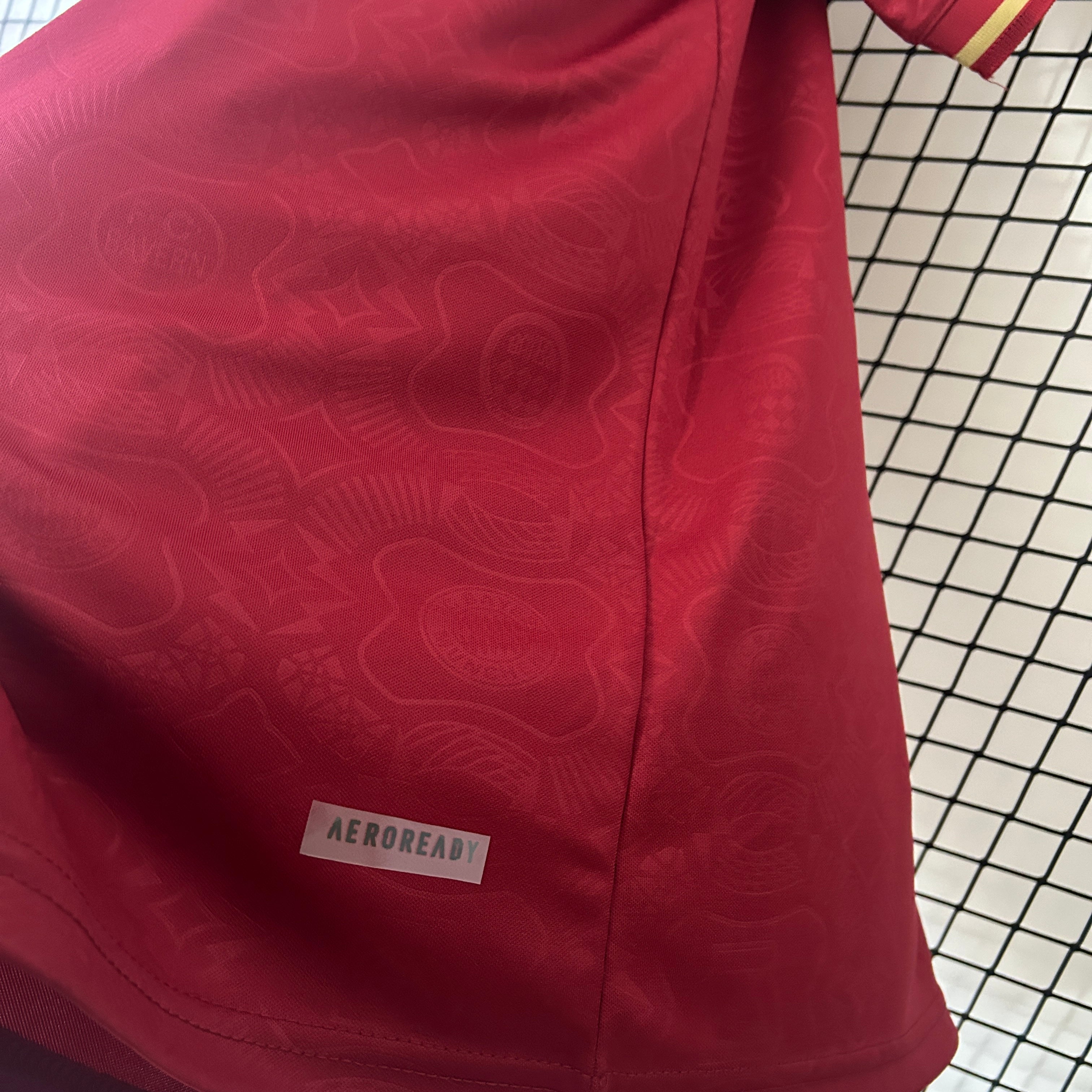 Jersey Bayern Munich 25/26 125th Anniversary