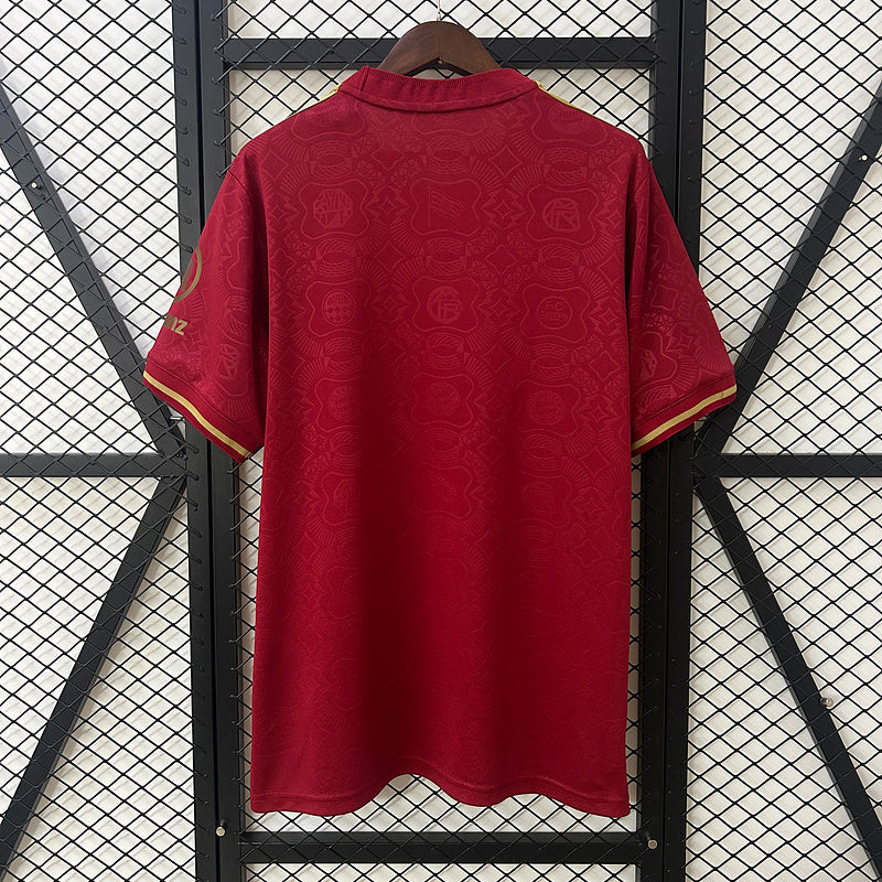 Jersey Bayern Munich 25/26 125th Anniversary