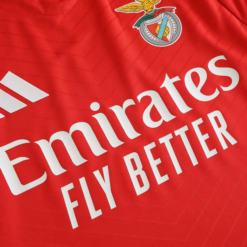 Jersey Benfica 24/25 Home