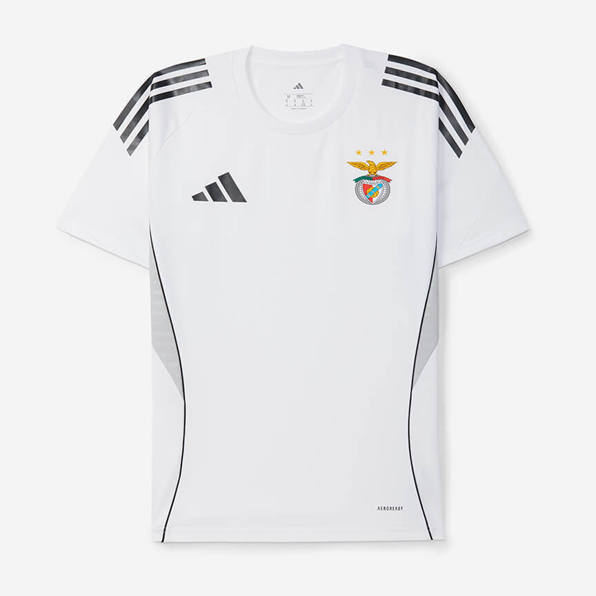 Jersey Benfica 25/26 Training