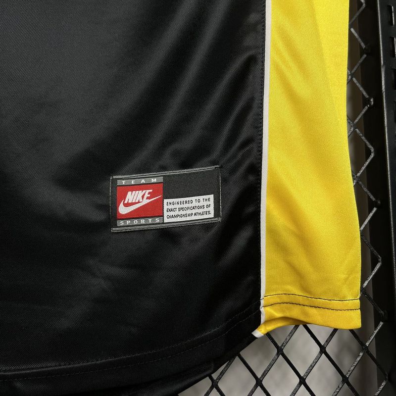 Jersey Borussia Dortmund Retro II 1998