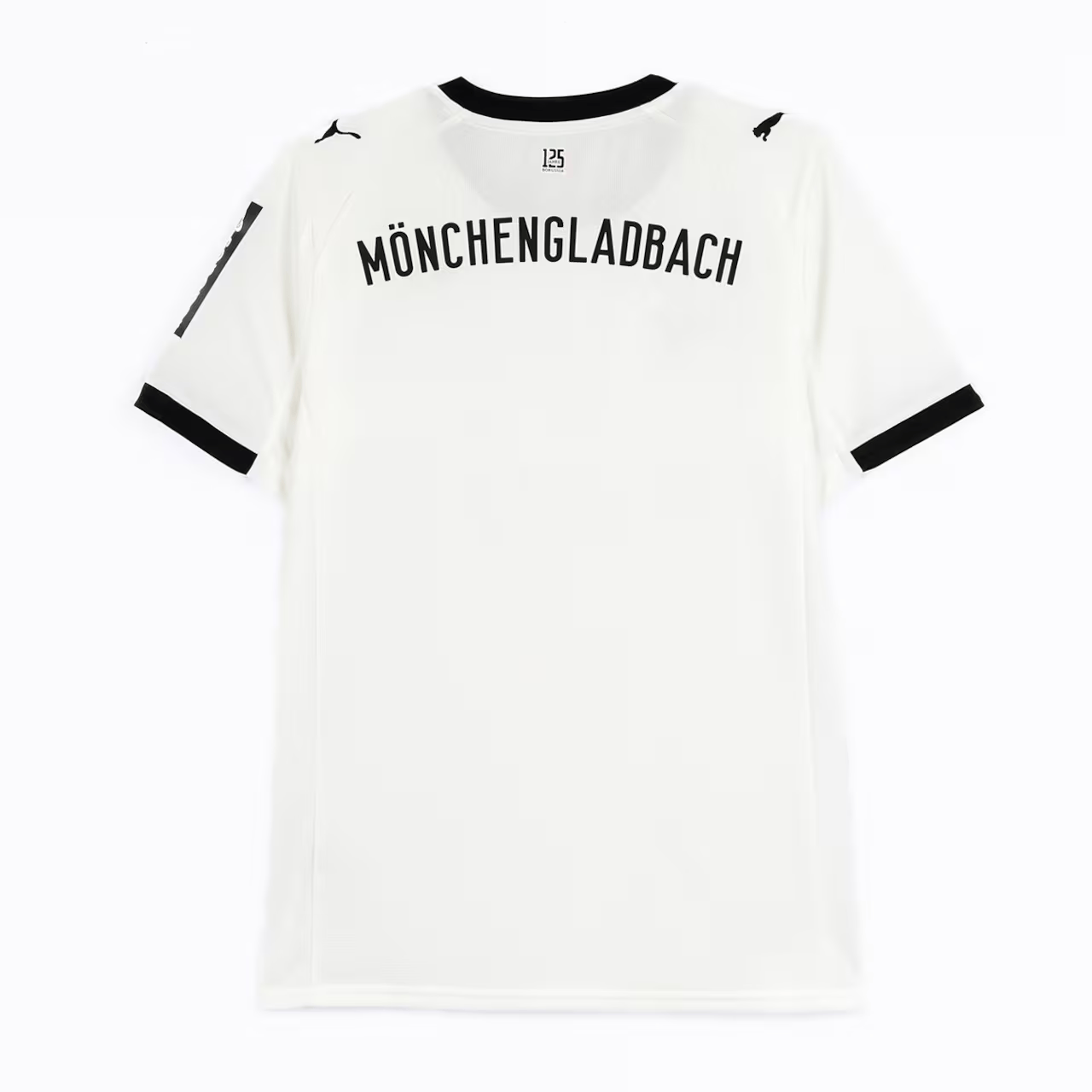 Jersey Borussia Mönchengladbach Home 25∕26