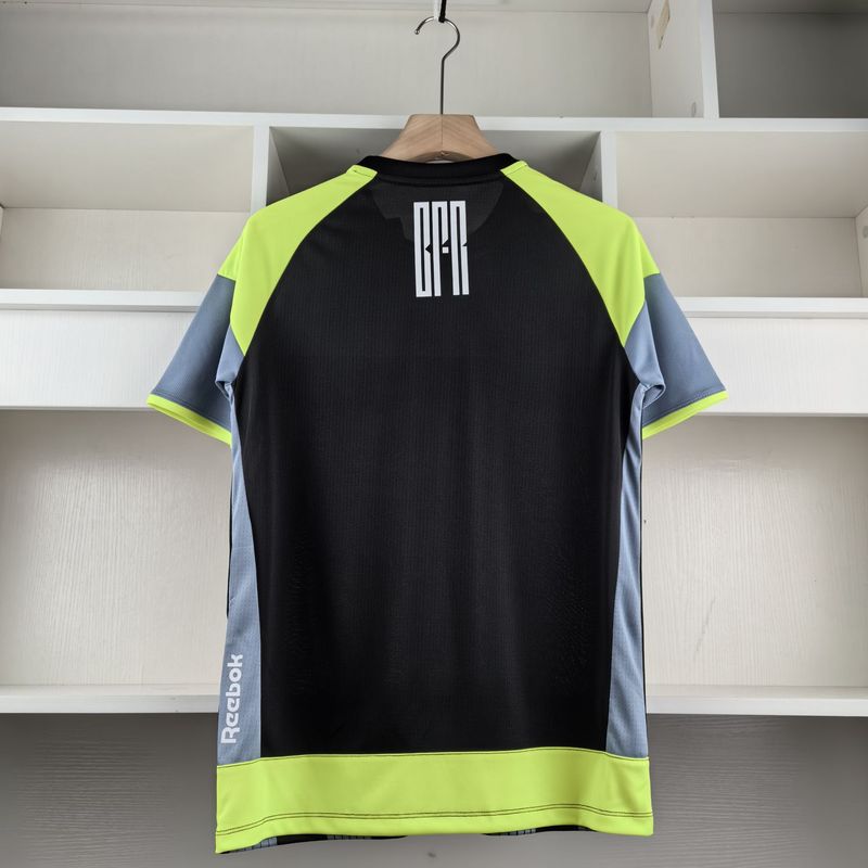 Jersey Botafogo 24/25 - Preto