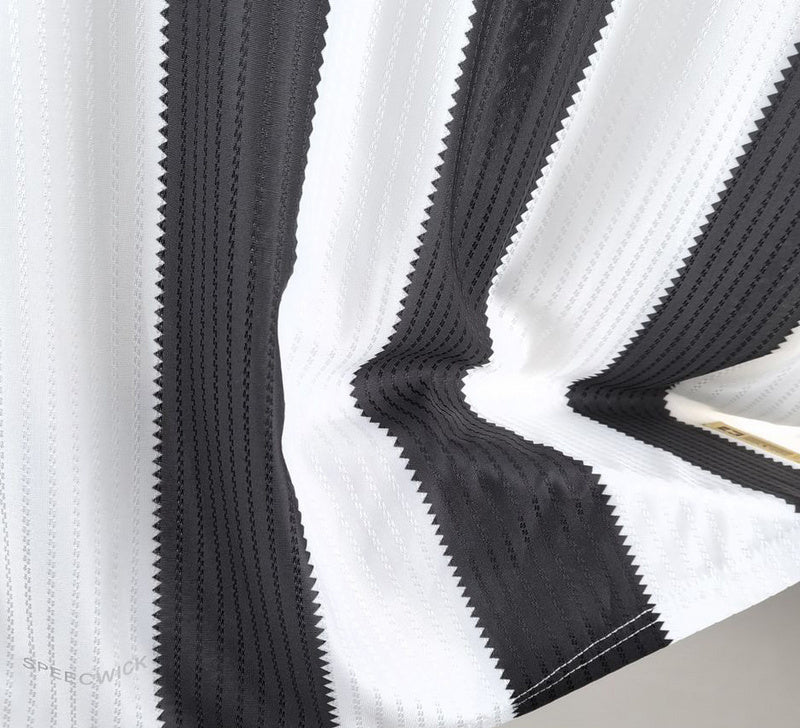 Jersey Botafogo I 24/25 - Preto