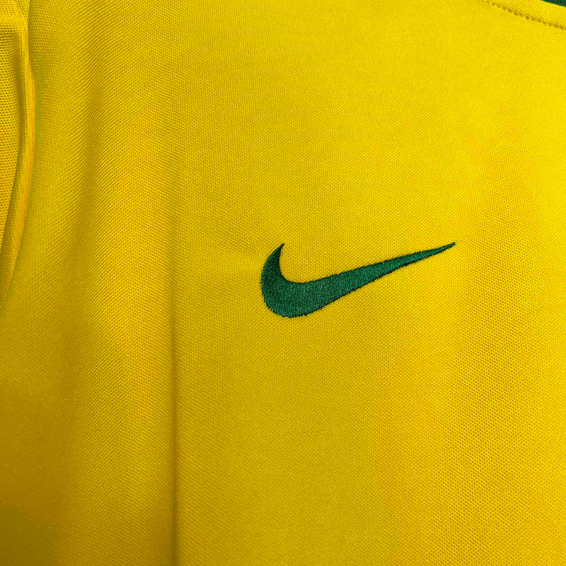 Jersey Brazil 1998 Reissue