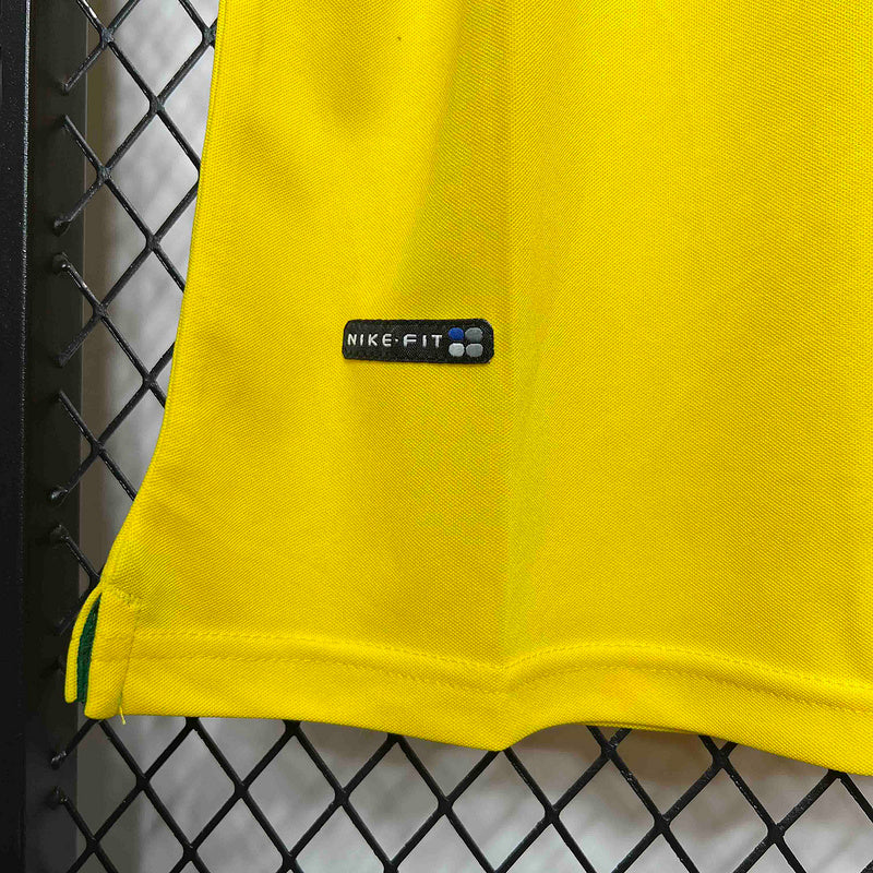 Jersey Brazil 1998 Reissue