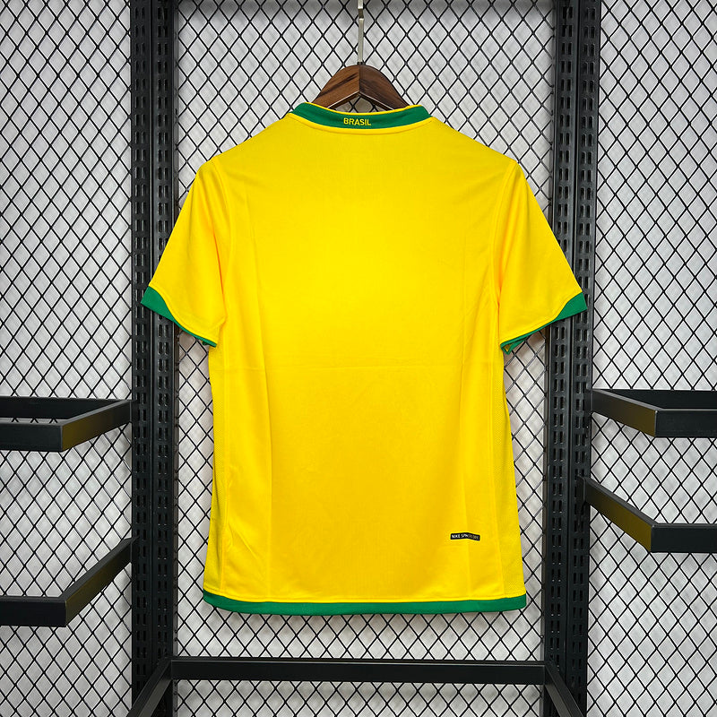 Jersey Brazil l Retro 2006