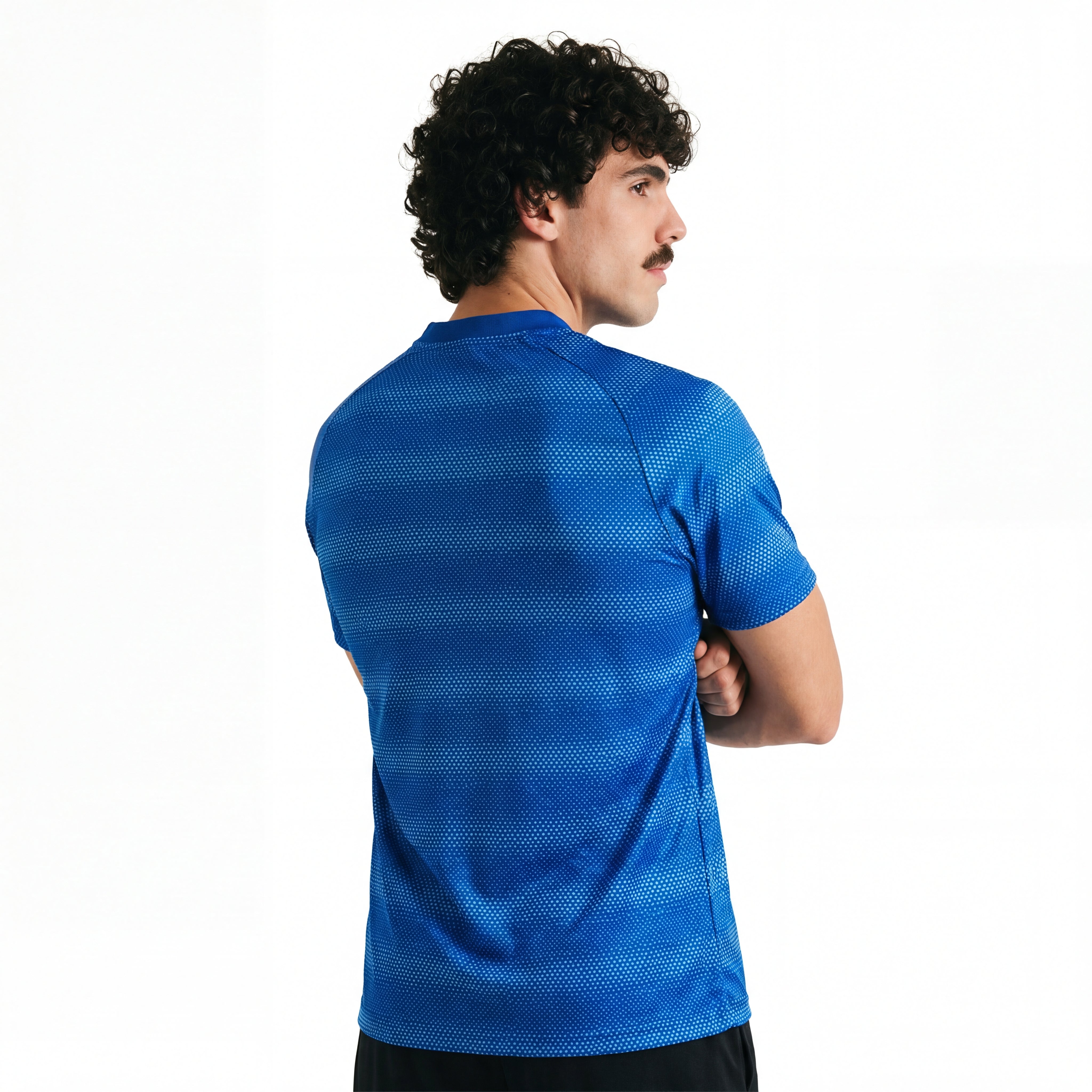 Jersey Brazil ll Retro 2014