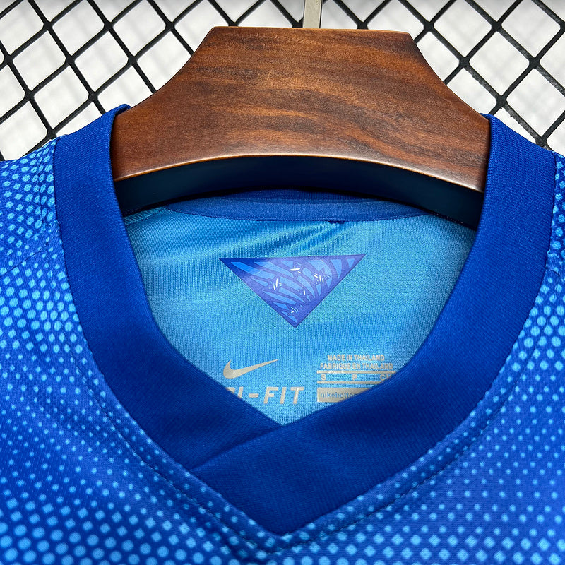 Jersey Brazil ll Retro 2014