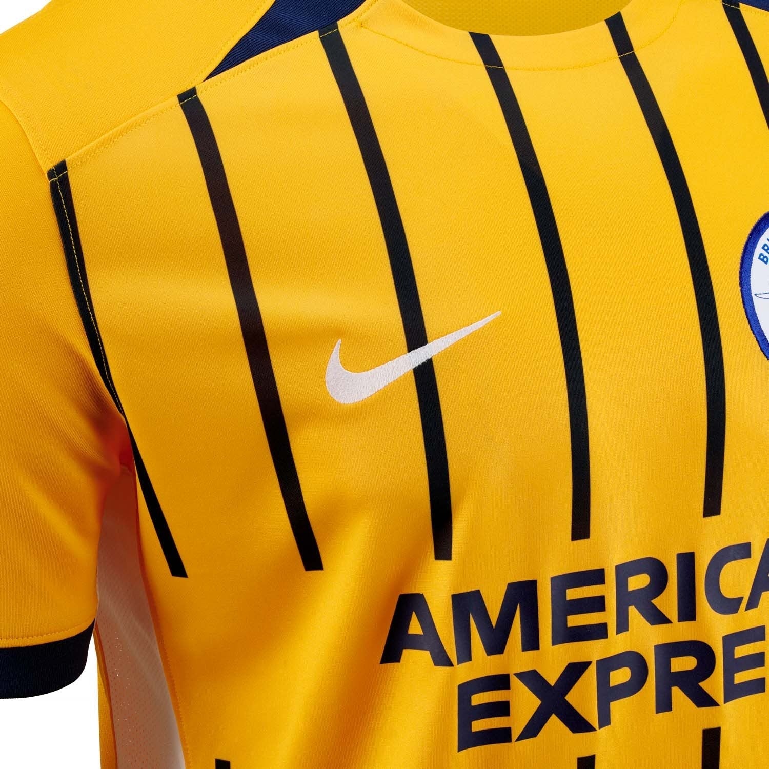 Jersey Brighton 24/25 Away