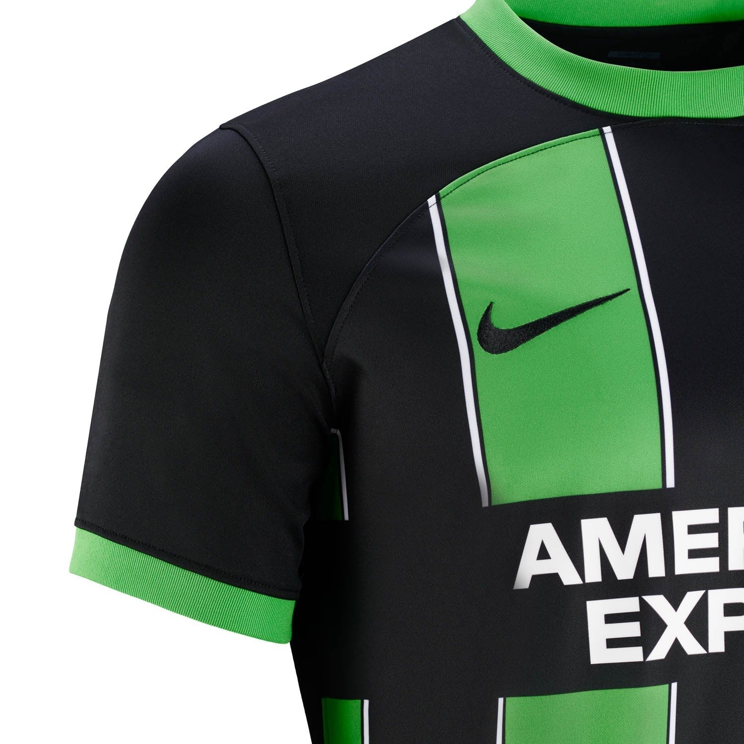Jersey Brighton 24/25 Third