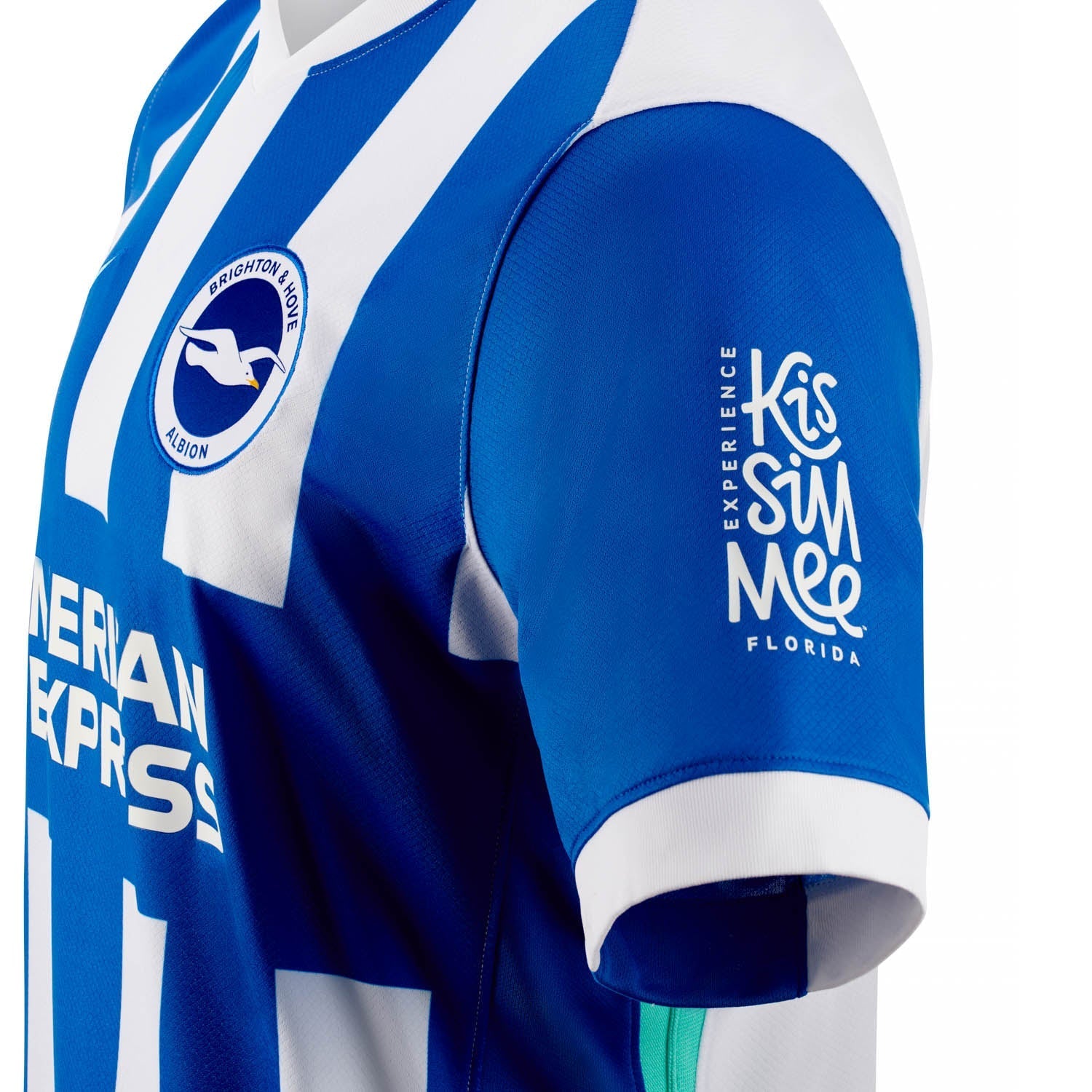 Jersey Brighton 25/26 Home