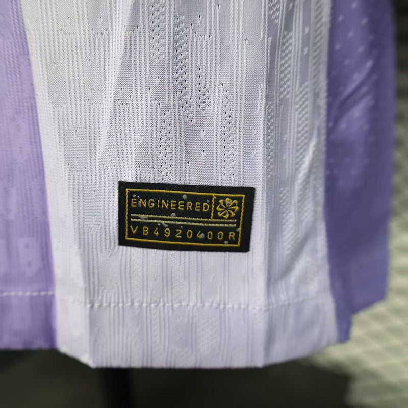 Jersey Brighton 25/26 Player Away