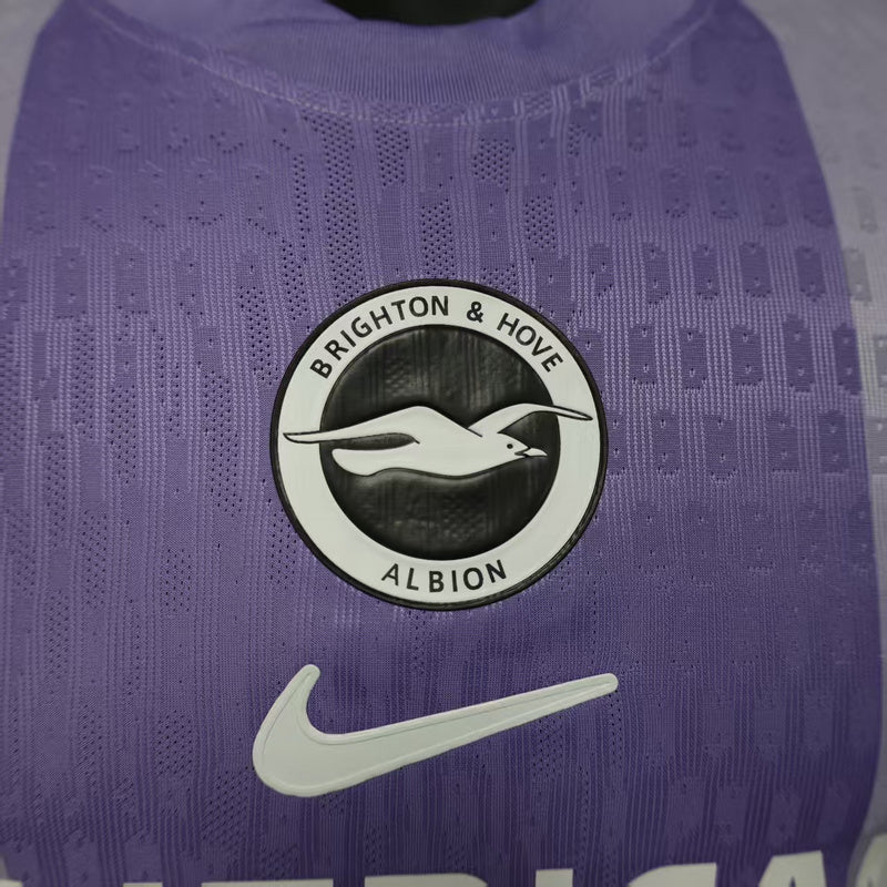Jersey Brighton 25/26 Player Away